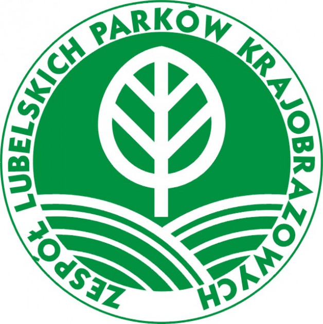 Zespół Lubelskich Parków Krajobrazowych  logo