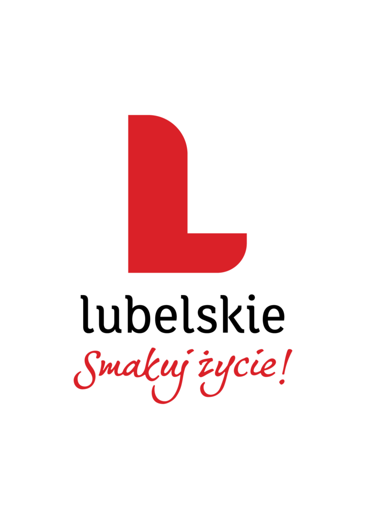 Lubelskie Smakuj Życie logo