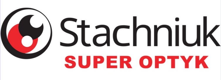 Stachniuk Super Optyk logo