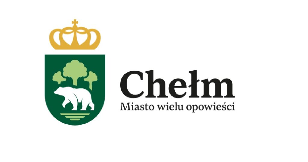 Chełm Miasto wielu Opowieści logo