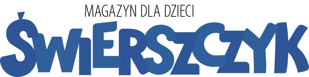 Świerszczyk logo