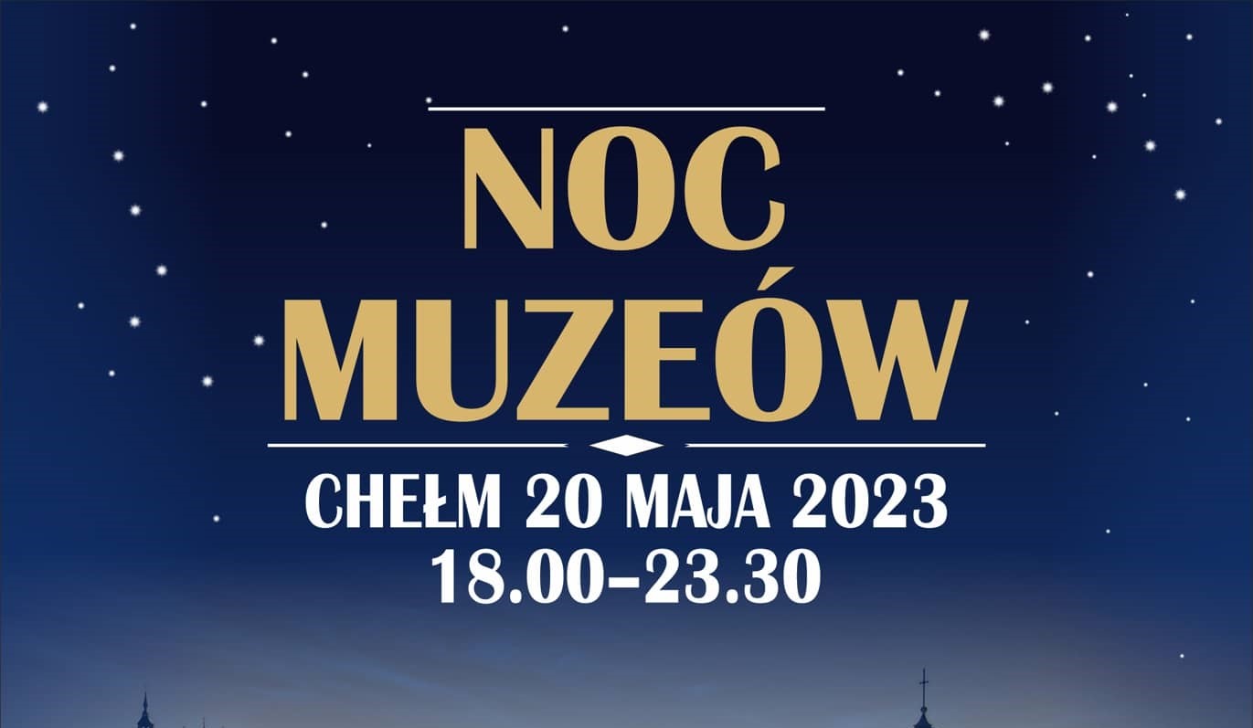 Noc Muzeów 2023
