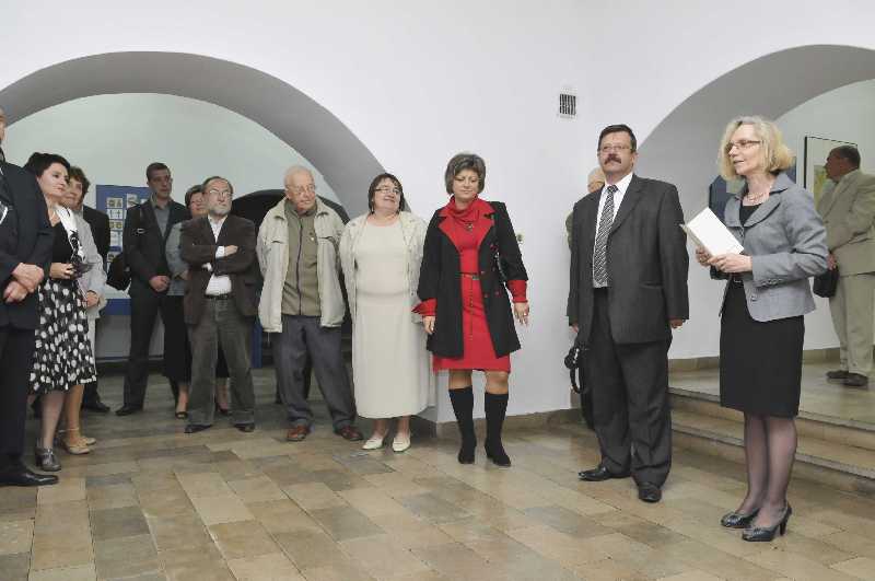 Konstanty Prożogo i jego pasje