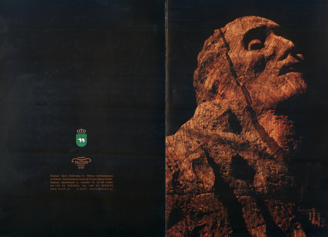 Z popiołów Sobiboru