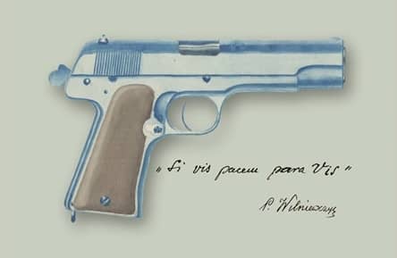 PAMIĘTNIKI I MEDYTACJE Z WOJNY 1939-1945 – promocja książki