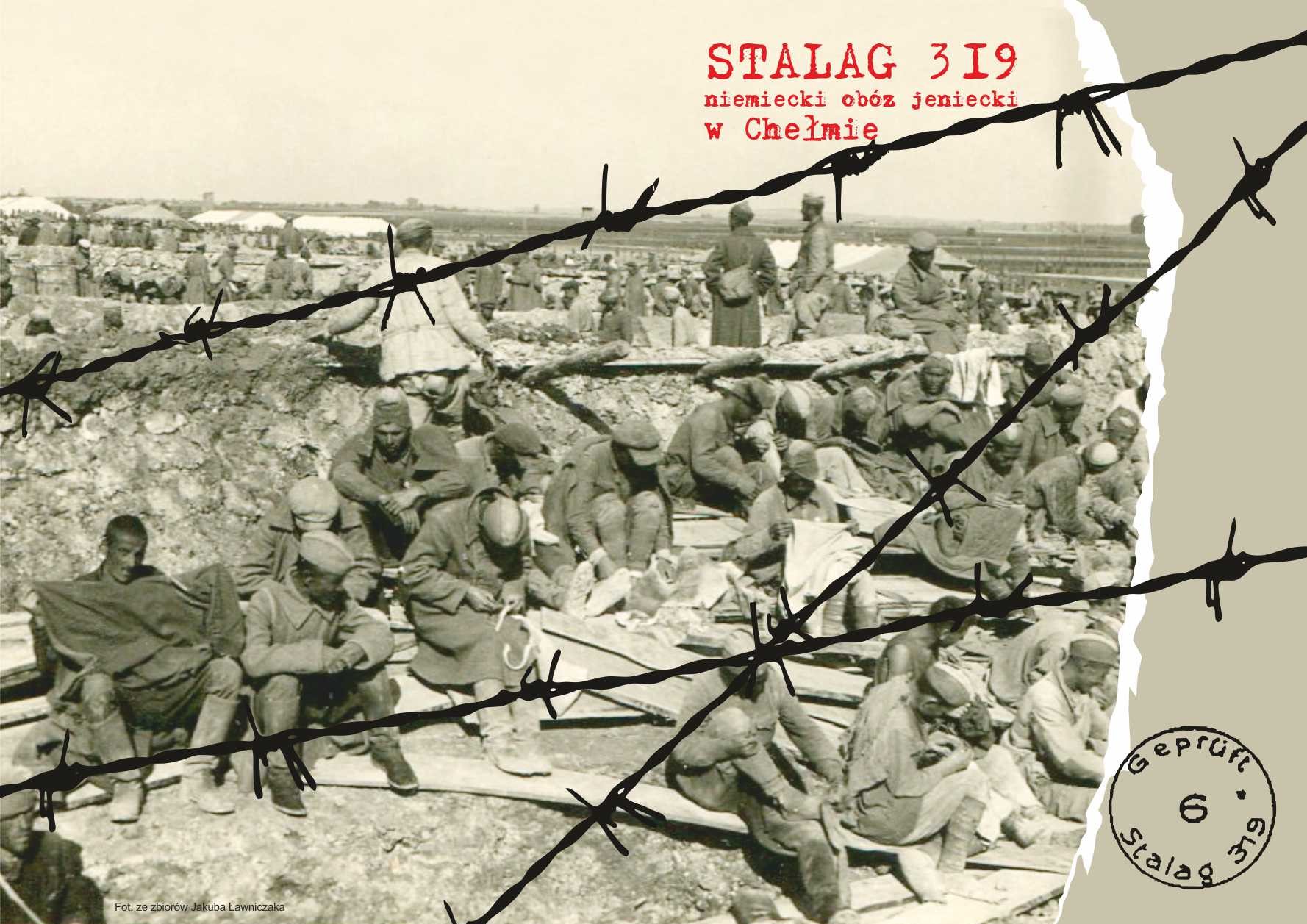 Stalag 319