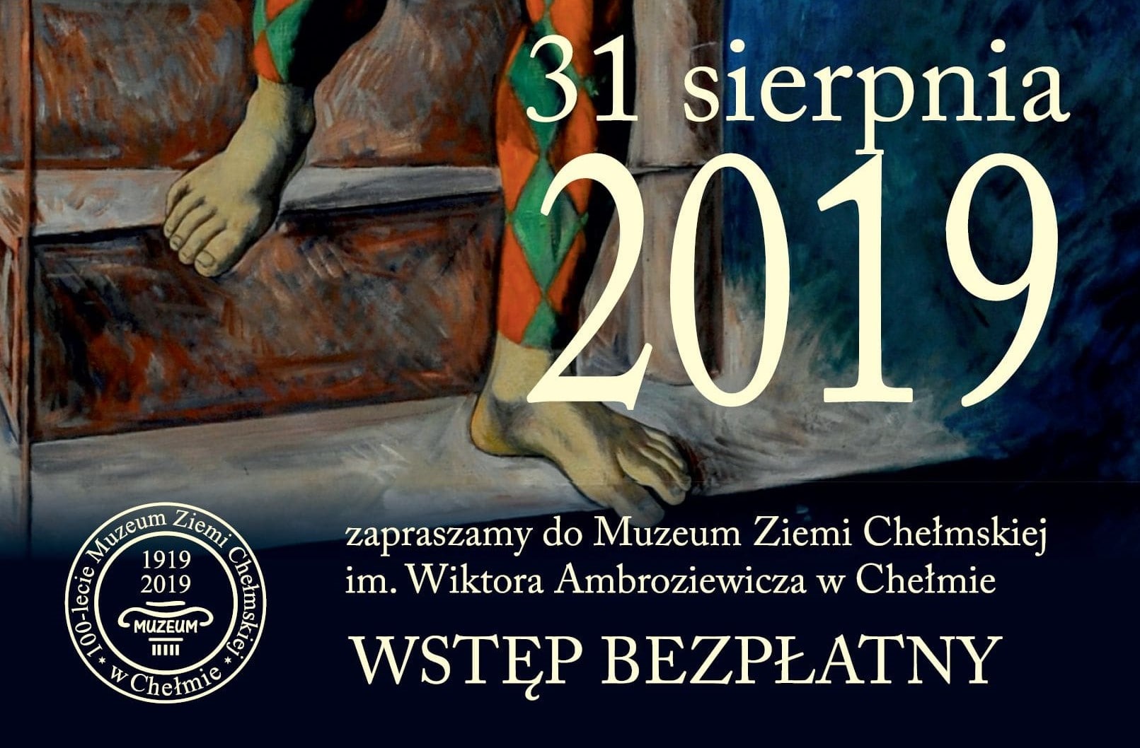 Noc Kultury w Chełmie