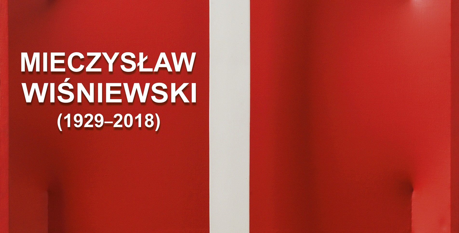 Mieczysław Wiśniewski, 1929-2018