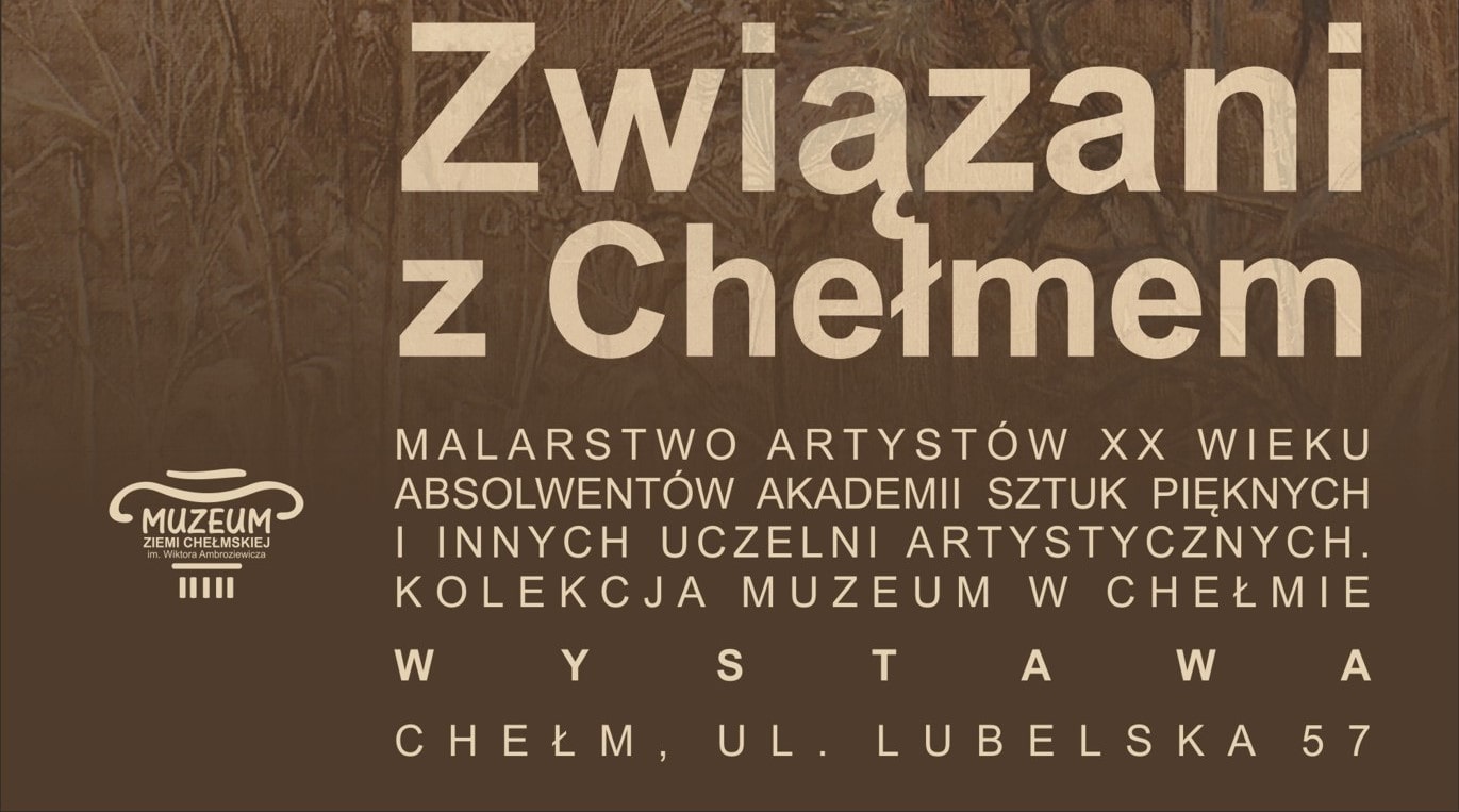 Związani z Chełmem