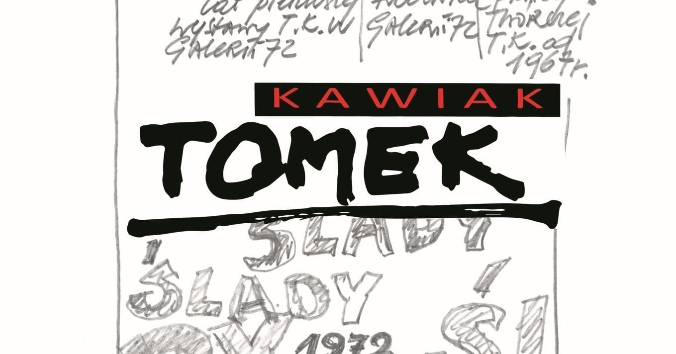 Tomek Kawiak