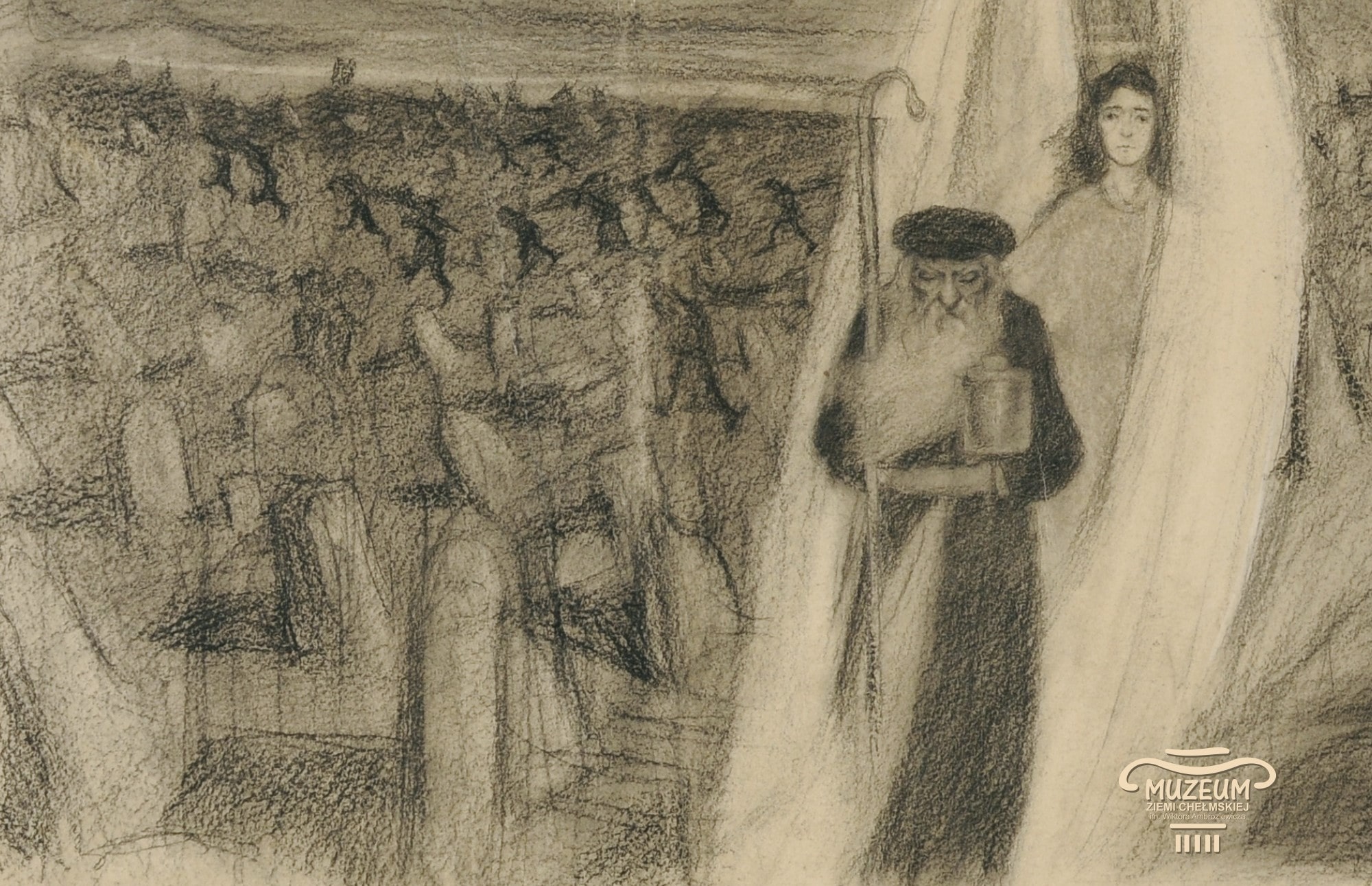 Chełmscy Żydzi. Historia. Pamięć