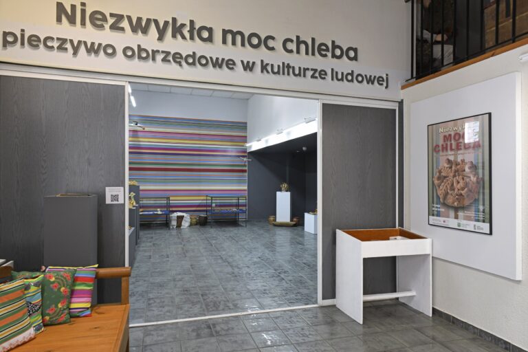 Korowaje, kołacze, byśki i nowe latka