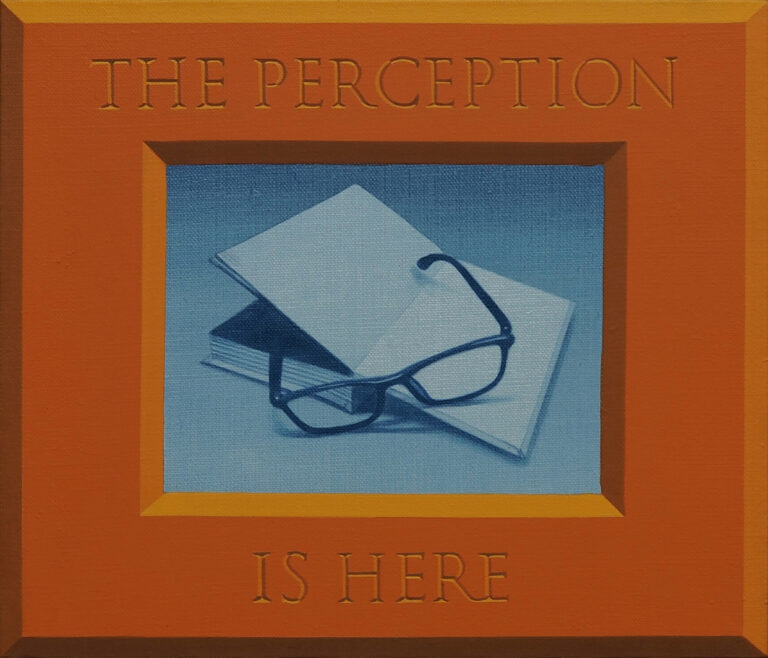 Reprodukcja obrazu Arkadiusza Karapudy.