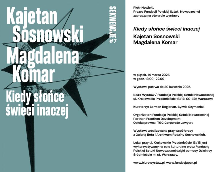 Kajetan Sosnowski