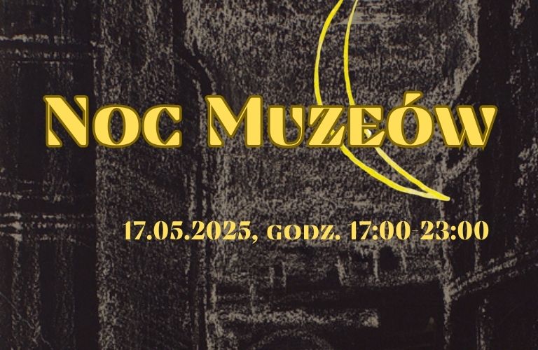 Noc Muzeów 2025