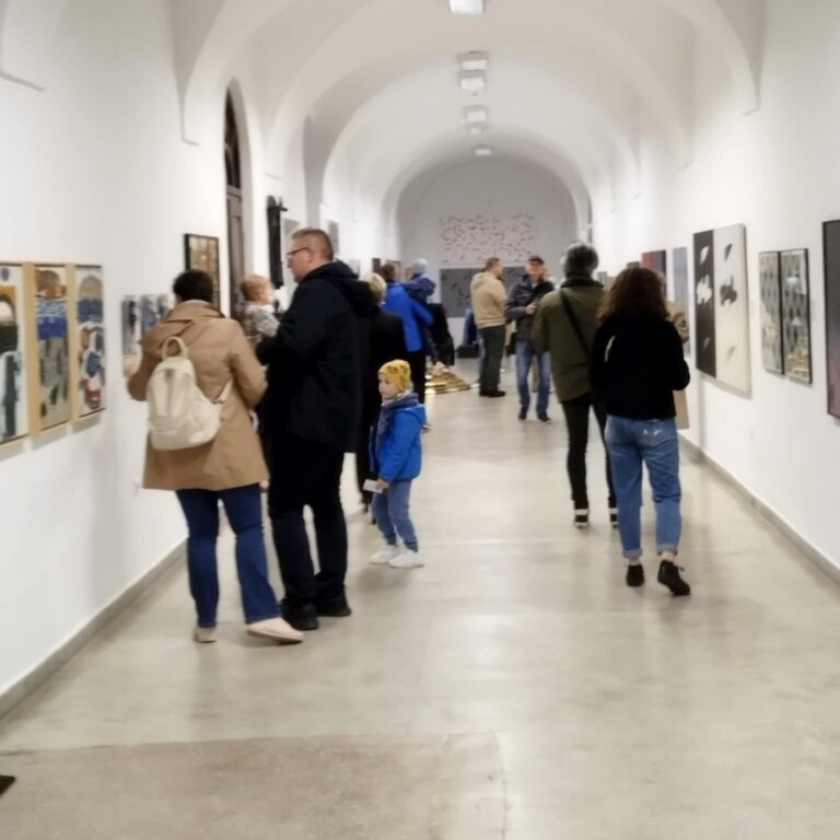 Noc Muzeów – fotorelacja