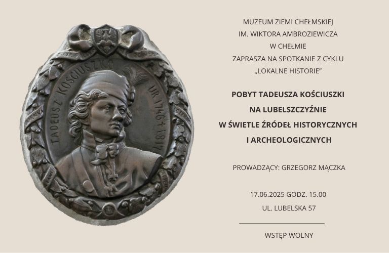 Lokalne historie – zaproszenie na spotkanie