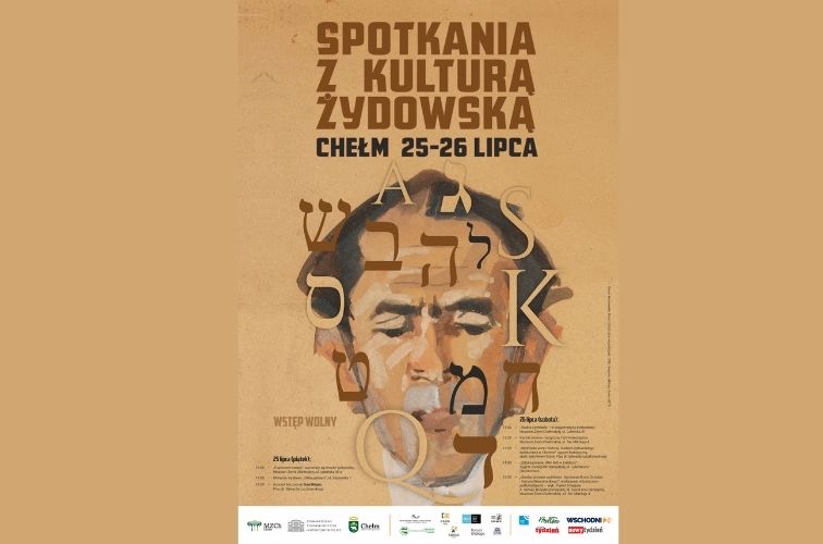 Spotkania z kulturą żydowską