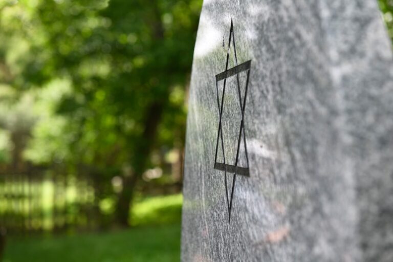 Festiwal kultury żydowskiej – relacja