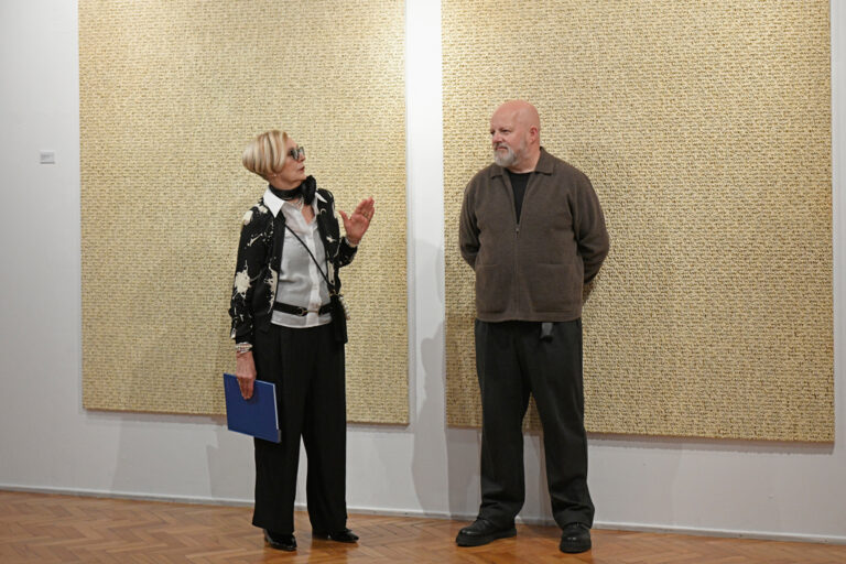 Błażej Ostoja Lniski – fotorelacja z wernisażu