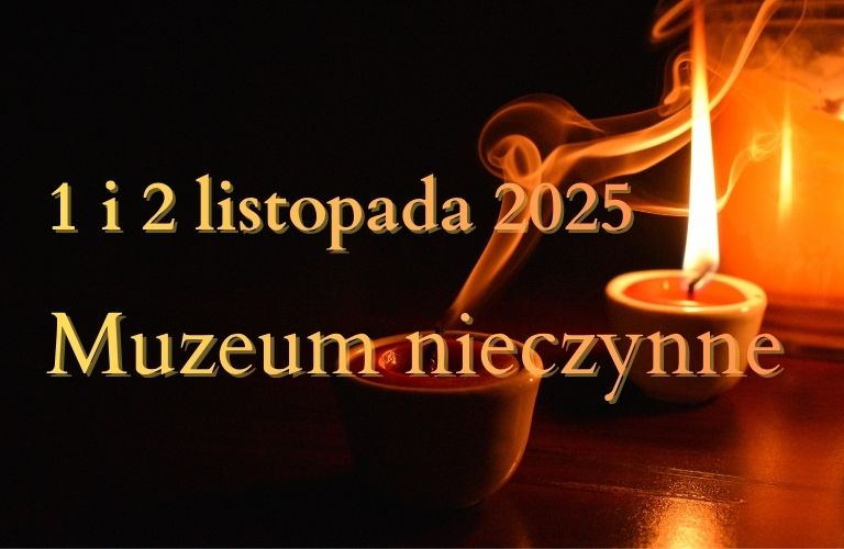 Dzień Wszystkich Świętych i Dzień Zaduszny