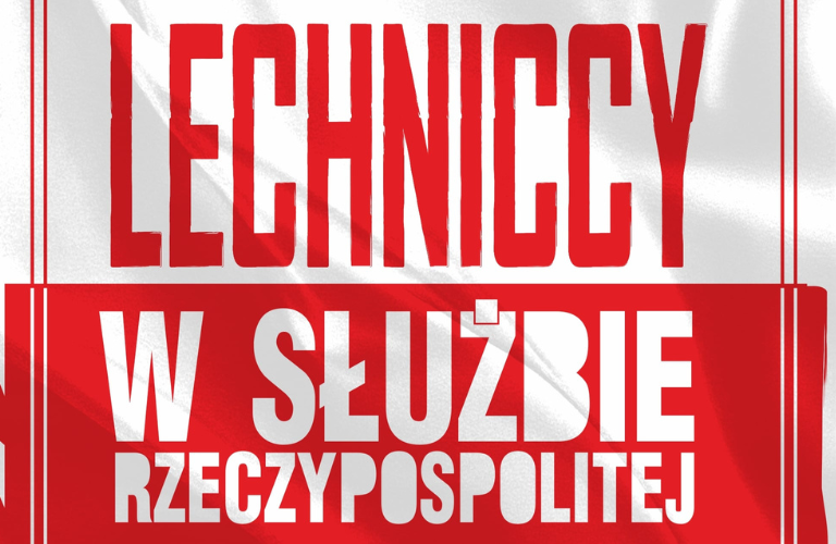 Lechniccy w służbie Rzeczypospolitej – zaproszenie na wernisaż