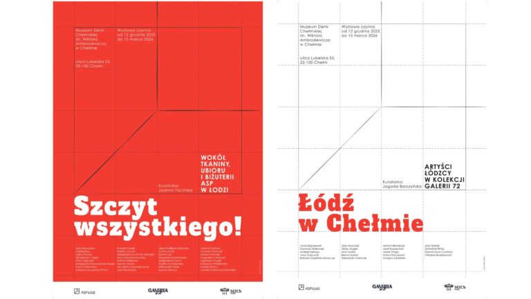 Zaproszenie na wernisaż