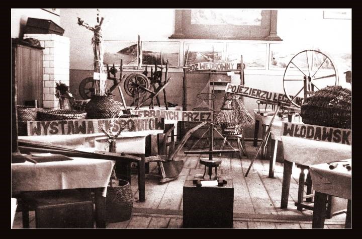 90 lat Działu Etnografii Muzeum Ziemi Chełmskiej