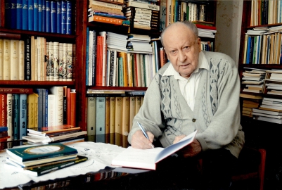 „Ławeczka Longina Jana Okonia” – konkurs