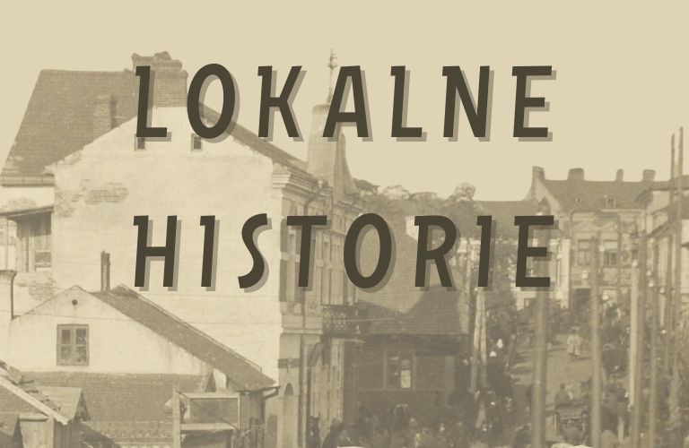 Lokalne historie – zaproszenie na spotkania