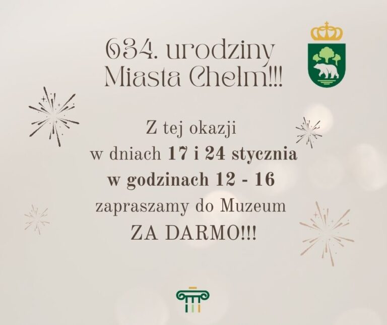 Urodziny Miasta Chełm